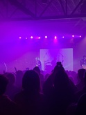 Waterparks / Yung Pinch / Kitten / De'Wayne Jackson on Dec 7, 2019 [546-small]