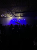 Waterparks / Yung Pinch / Kitten / De'Wayne Jackson on Dec 7, 2019 [547-small]