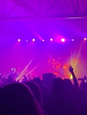 Waterparks / Yung Pinch / Kitten / De'Wayne Jackson on Dec 7, 2019 [551-small]