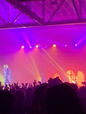Waterparks / Yung Pinch / Kitten / De'Wayne Jackson on Dec 7, 2019 [552-small]