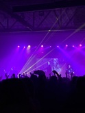 Waterparks / Yung Pinch / Kitten / De'Wayne Jackson on Dec 7, 2019 [553-small]