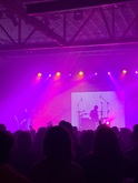 Waterparks / Yung Pinch / Kitten / De'Wayne Jackson on Dec 7, 2019 [555-small]