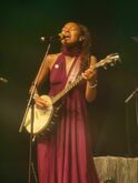 tags: Allison Russell - Hozier / Bedouine / Allison Russell on Sep 18, 2024 [561-small]