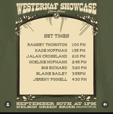 Jalan Crossland / Noeline Hofmann / Big Richard / Blaine Bailey / Jeremy Pinnell on Sep 20, 2024 [577-small]