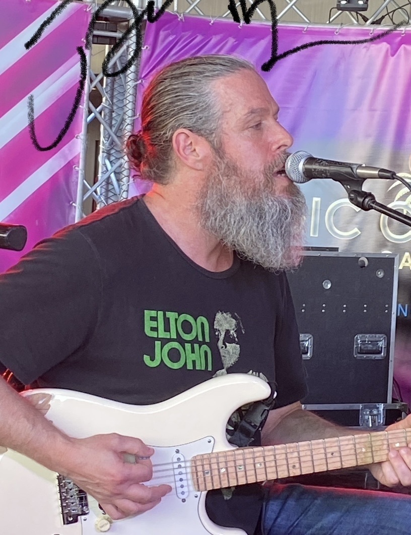 vandenburg's 2022 Concert & Tour History Concert Archives