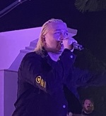 Steel Panther / Afterlife / Attila on Jan 21, 2023 [849-small]