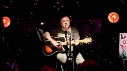 Joe D'Urso on Sep 19, 2024 [893-small]