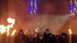 Metallica / Five Finger Death Punch / Ice Nine Kills on Sep 22, 2024 [920-small]