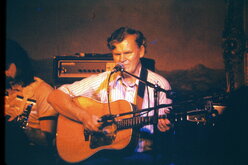 Doc Watson on Sep 12, 1976 [925-small]