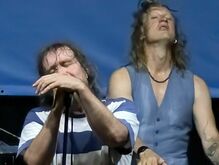 Terrorvision / Bar Stool Preachers on Sep 22, 2024 [931-small]