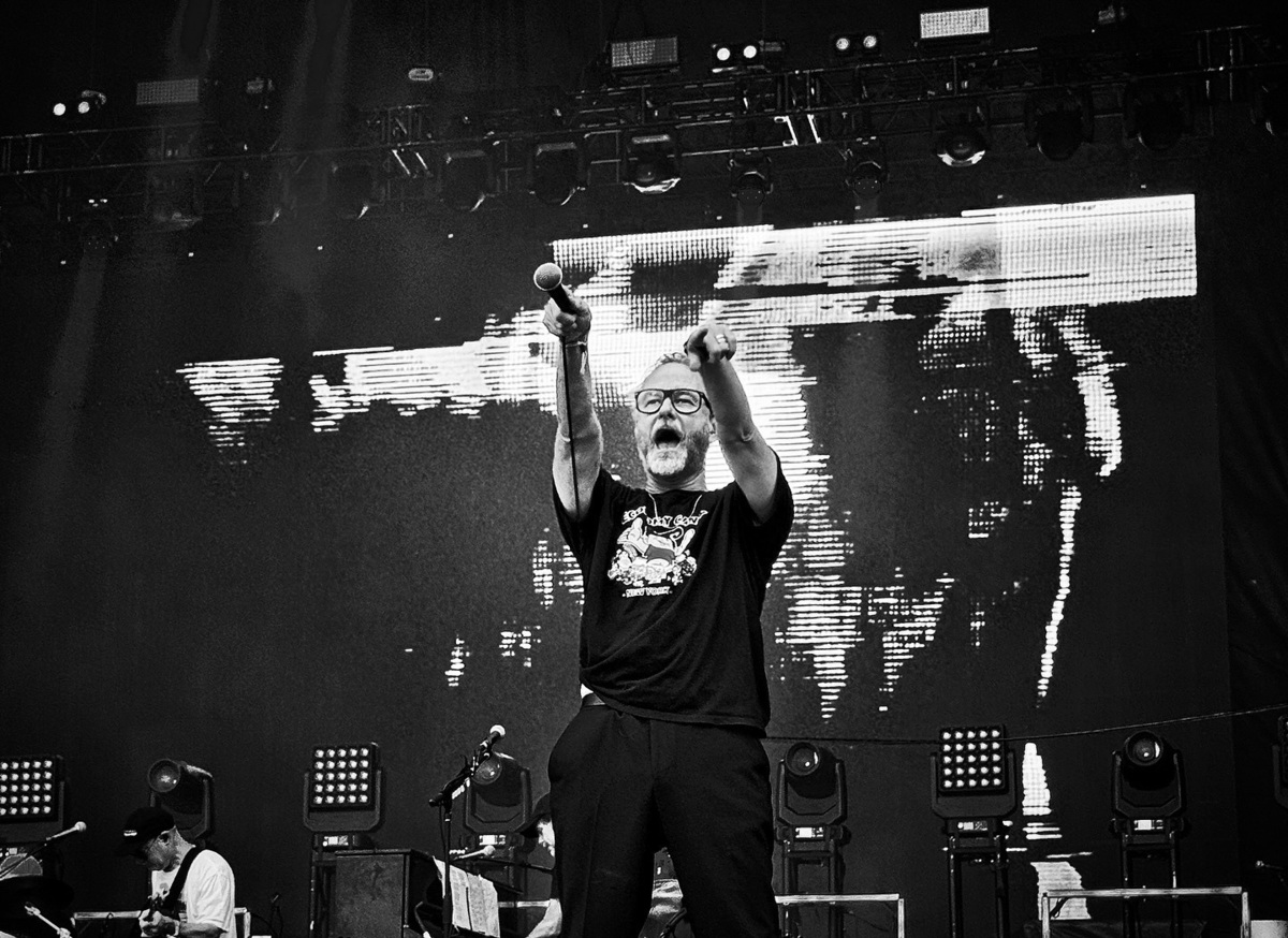 Yonder Mountain String Band Concert & Tour History (Updated for 2024