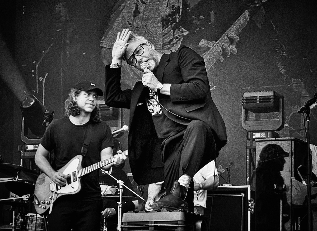 Yonder Mountain String Band Concert & Tour History (Updated for 2024