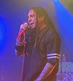 P.O.D. / Bad Wolves / Norma Jean / Blind Channel on May 26, 2024 [978-small]
