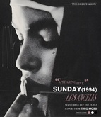 Sunday (1994) / Theo Moss on Sep 23, 2024 [982-small]