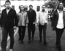 The Allman Brothers Band / Sister Hazel on Sep 11, 1998 [420-small]