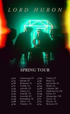Lord Huron / Michael Nau on Apr 16, 2019 [201-small]
