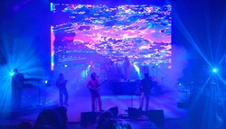 King Gizzard & the Lizard Wizard / Geese on Sep 9, 2024 [227-small]