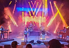 King Gizzard & the Lizard Wizard / Geese on Sep 9, 2024 [230-small]