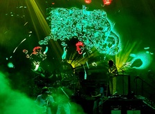 King Gizzard & the Lizard Wizard / Geese on Sep 9, 2024 [231-small]
