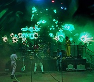 King Gizzard & the Lizard Wizard / Geese on Sep 9, 2024 [232-small]