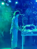King Gizzard & the Lizard Wizard / Geese on Sep 9, 2024 [234-small]