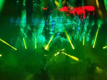 King Gizzard & the Lizard Wizard / Geese on Sep 9, 2024 [235-small]