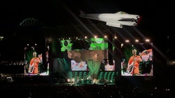 Green Day / The Smashing Pumpkins / Rancid / The Linda Lindas on Sep 23, 2024 [333-small]