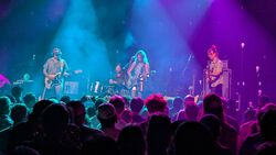 Silversun Pickups / Speedy Ortiz on Sep 23, 2024 [373-small]