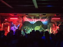Deicide / Inferi / Cloak / Glacial Tomb / Krisiun on Sep 16, 2024 [425-small]