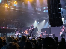 Nothing More / From Ashes to New / Post Profit / Set It Off on Sep 23, 2024 [467-small]