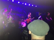 Reverend Horton Heat / The Adicts / The Creepshow on Sep 24, 2015 [513-small]