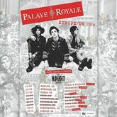 Palaye Royale / The Haunt on Sep 24, 2018 [519-small]