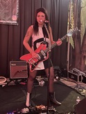 The Courettes / Cinema Hearts / Safe Sex on Aug 12, 2024 [542-small]