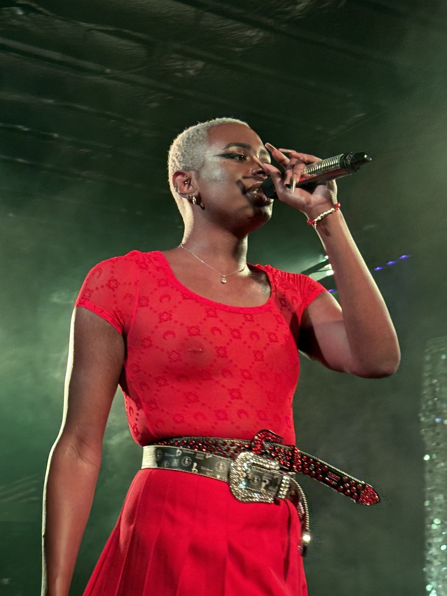 6arelyhuman Concert & Tour History (Updated for 2025) | Concert Archives