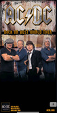 AC/DC  / The Hives / Kingswood on Dec 6, 2015 [745-small]