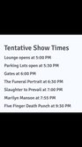Five Finger Death Punch / Marilyn Manson / Slaughter To Prevail / The Funeral Portrait on Sep 19, 2024 [945-small]