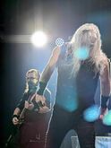 Sonata Arctica / Firewind / Serious Black on Sep 24, 2024 [018-small]