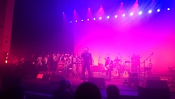 Celebrating David Bowie on Jan 8, 2017 [091-small]