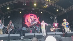 Rebellion Festival 2017 on Aug 3, 2017 [134-small]