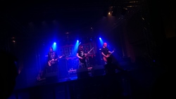 Rebellion Festival 2017 on Aug 3, 2017 [137-small]