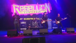 Rebellion Festival 2017 on Aug 3, 2017 [138-small]