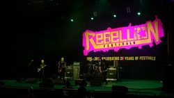 Rebellion Festival 2017 on Aug 3, 2017 [142-small]