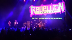 Rebellion Festival 2017 on Aug 3, 2017 [143-small]