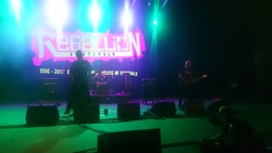 Rebellion Festival 2017 on Aug 3, 2017 [146-small]