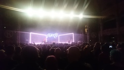 Rebellion Festival 2017 on Aug 3, 2017 [150-small]