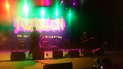 Rebellion Festival 2017 on Aug 3, 2017 [152-small]
