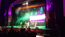 Rebellion Festival 2017 on Aug 3, 2017 [153-small]