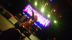 Rebellion Festival 2017 on Aug 3, 2017 [154-small]