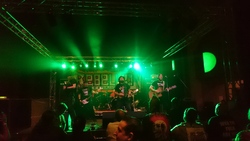 Rebellion Festival 2017 on Aug 3, 2017 [157-small]