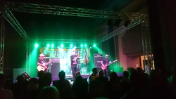 Rebellion Festival 2017 on Aug 3, 2017 [159-small]